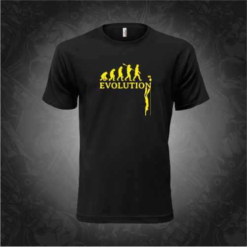 EVOLUTION - FREEDIVING