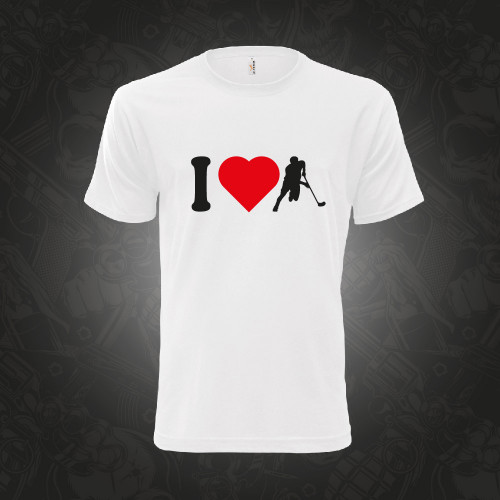 I LOVE - BMX