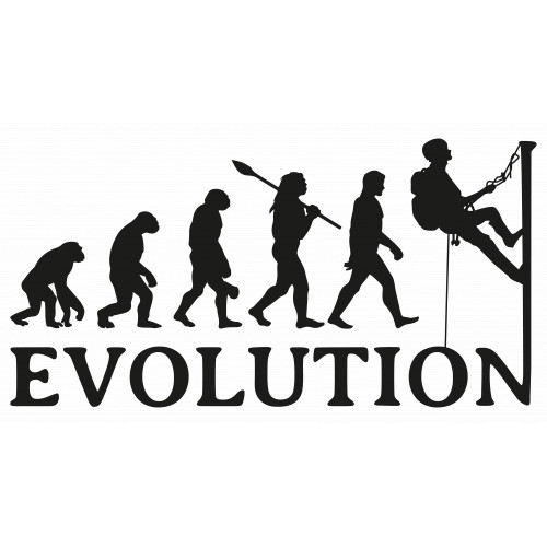 EVOLUTION - HOROLEZEC 2