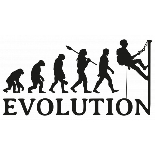 EVOLUTION - HOROLEZEC 2