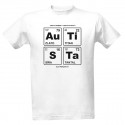 AUTISTA