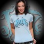 Kingdom Women's Tee