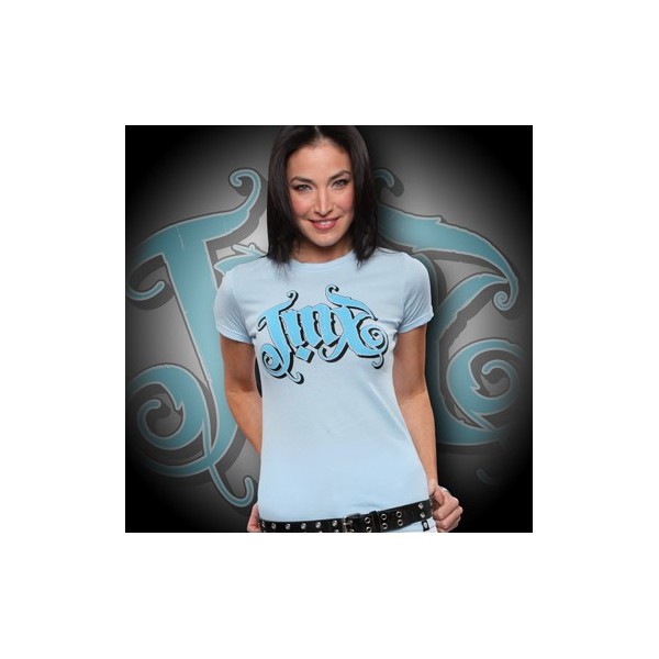 Kingdom Women's Tee