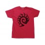 J!NX StarCraft II Zerg Vintage Logo