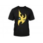 J!NX StarCraft II Protoss Vintage Logo