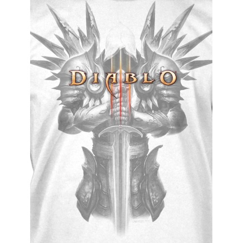 J!NX Diablo III Tyrael Standing