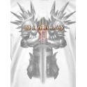 Diablo III Tyrael Standing