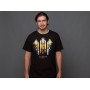J!NX Diablo III Stained Glass