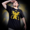 J!NX StarCraft II Terran Vintage Logo Basic
