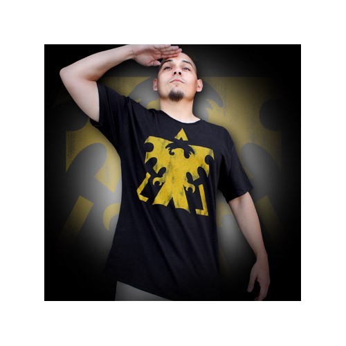 J!NX StarCraft II Terran Vintage Logo Basic