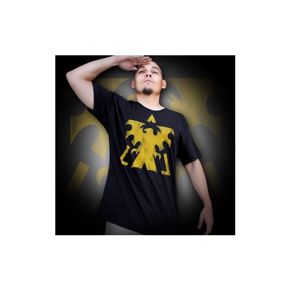 J!NX StarCraft II Terran Vintage Logo Basic