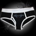 J!NX Speak Friend and Enter Boy Brief Panties