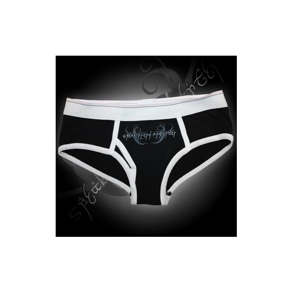 Speak Friend and Enter Boy Brief Panties