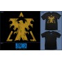J!NX StarCraft II Terran Vintage Logo Basic