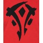World of Warcraft Mists of Pandaria Horde Faction Logo
