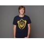 World of Warcraft Mists of Pandaria Alliance Faction Logo - BASIC