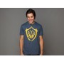 World of Warcraft Mists of Pandaria Alliance Faction Logo - PREMIUM
