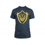 World of Warcraft Mists of Pandaria Alliance Faction Logo - PREMIUM