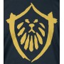 World of Warcraft Mists of Pandaria Alliance Faction Logo