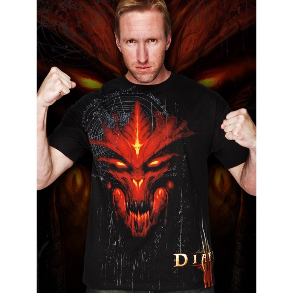 Diablo III Special Edition