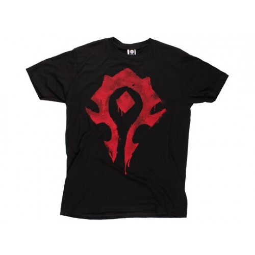 World of Warcraft Horde Spray - Basic