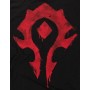 J!NX World of Warcraft Horde Spray