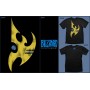 StarCraft II Protoss Vintage Logo