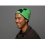 Minecraft Creeper Face Beanie