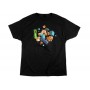 Minecraft Run Away! Glow in the Dark - Basic