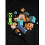 Minecraft Run Away! Glow in the Dark - Basic