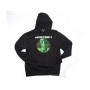 Minecraft Retro Creeper Premium Hoodie