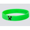Minecraft Creeper Bracelet