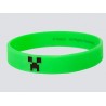 Minecraft Creeper Bracelet