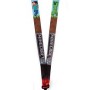 Minecraft Lanyard