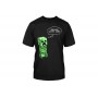 Minecraft Creepers Gonna Creep Youth