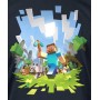 Minecraft Adventure Youth