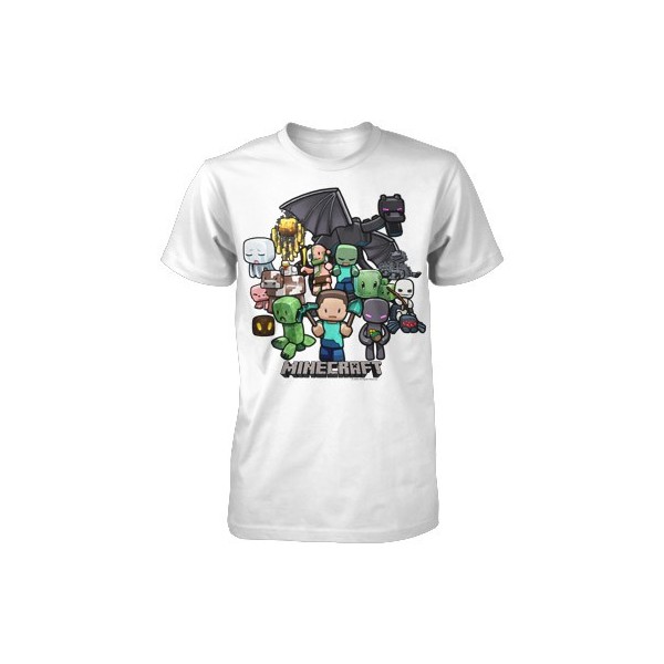 Minecraft Party Youth