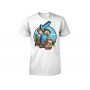 Minecraft Pig Riding Youth