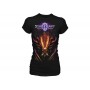 StarCraft II Hydralisk - dámský