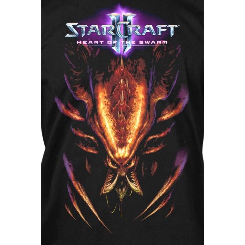 StarCraft II Hydralisk