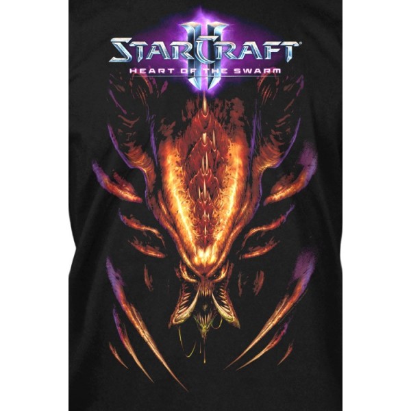StarCraft II Hydralisk