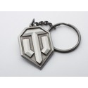 Klíčenka World of Tanks Logo