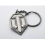Klíčenka World of Tanks Logo
