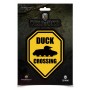 Samolepka World of Tanks Duck Crossing