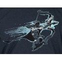 Tričko DOTA 2 Drow - bez klíče