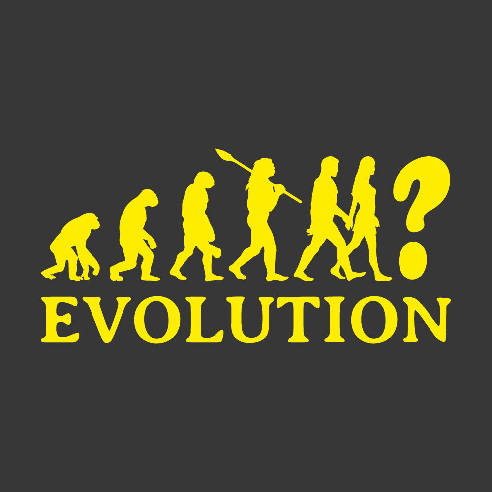 EVOLUCE