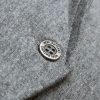 Tričko World of Tanks Premium Long Sleeve Polo - 2XL | uhlí | World of Tanks