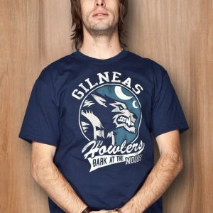 J!NX World of Warcraft Gilneas Howlers - L