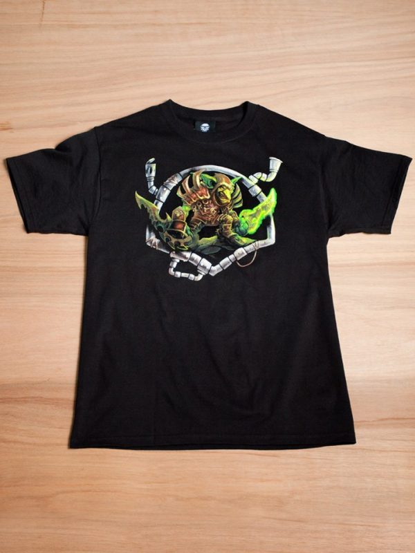 J!NX World of Warcraft Goblin - XL