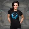 J!NX Star Wars™: The Old Republic™ Galactic Republic - černá | L | Premium